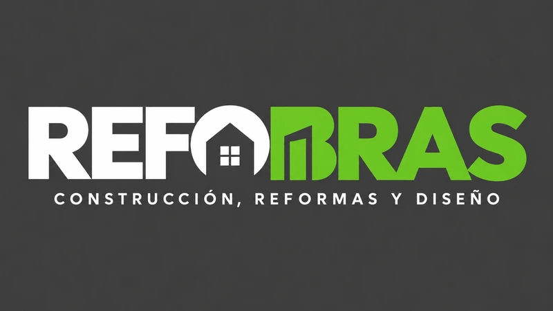 REFORBRAS. Construcción, reformas y diseño